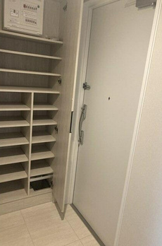 パークホームズ浜松町 