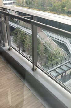 パークホームズ浜松町 
