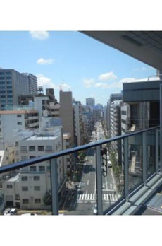 コージーコート島津山 