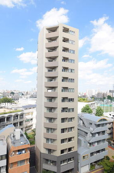 リヴシティ文京春日 