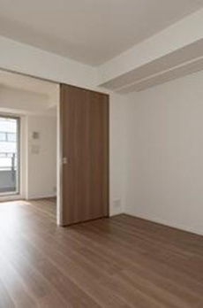 パークアクシス池田山 