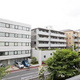 パークアクシス池田山 