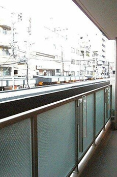 グラントレゾール浅草 