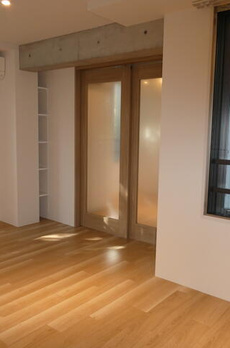 ＳＯＵ三軒茶屋Ⅱ 