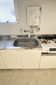 東山マンション 