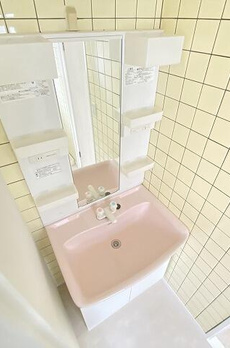 東山マンション 