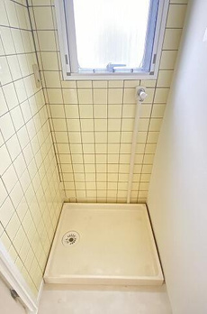 東山マンション 
