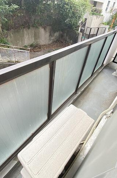 東山マンション 