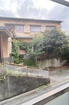 東山マンション 