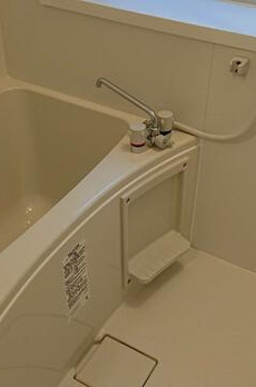 東山マンション 