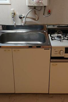 東山マンション 