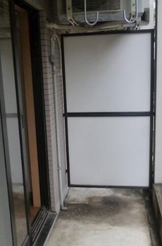 グランベルデ西馬込 