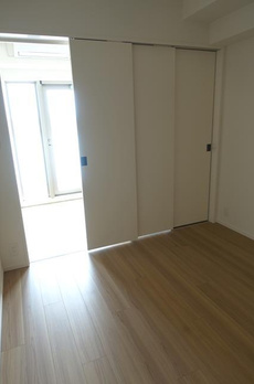 パークアクシス学芸大学レジデンス 