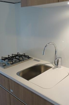 パークアクシス学芸大学レジデンス 