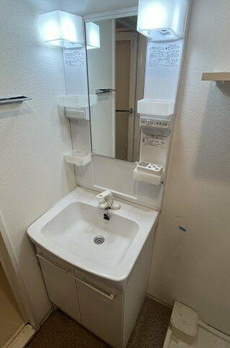 スカイコート品川パークサイド 