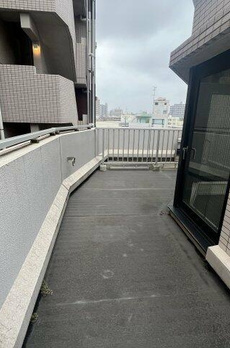 スカイコート品川パークサイド 