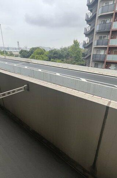 スカイコート品川パークサイド 