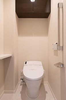 ディームス渋谷本町 