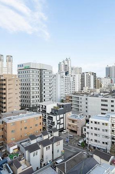 ディームス渋谷本町 