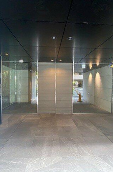 プラウドフラット渋谷富ヶ谷 