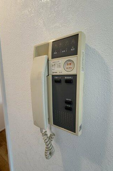セザール志村小豆沢ガーデン 