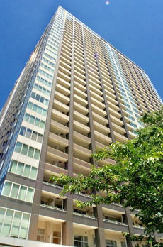 Ｂｒｉｌｌｉａ　Ｍａｒｅ　有明　ＴＯＷＥＲ＆ＧＡＲＤＥＮ 