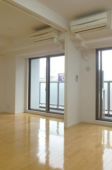 エスティメゾン錦糸町Ⅱ 