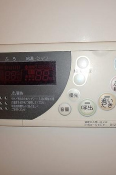 エスティメゾン錦糸町Ⅱ 