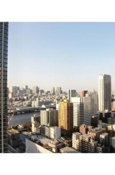 ＴＨＥ　ＴＯＫＹＯ　ＴＯＷＥＲＳ　ＭＩＤＴＯＷＥＲ 