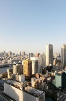 ＴＨＥ　ＴＯＫＹＯ　ＴＯＷＥＲＳ　ＭＩＤＴＯＷＥＲ 