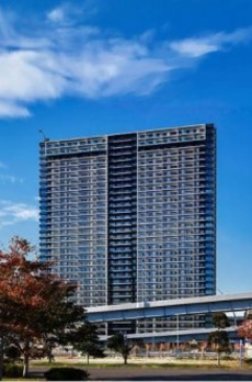 シティタワーズ東京ベイセントラルタワー 