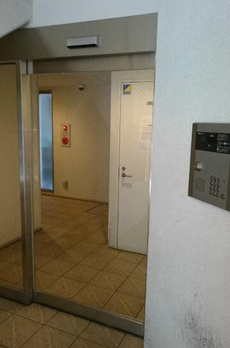 コンフォート東新宿 