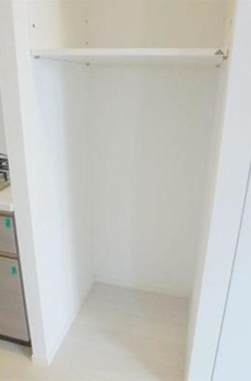 パークアクシス蒲田ステーションゲート 