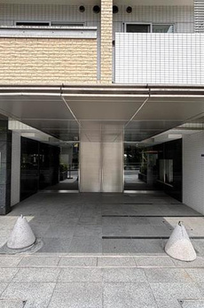 パークルージュ赤坂檜町 