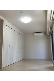 フォレシティ六本木 