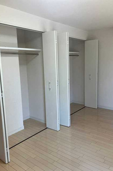 フォレシティ六本木 