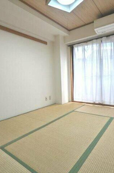 ペーブメント久が原 