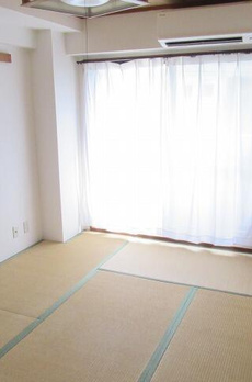ペーブメント久が原 