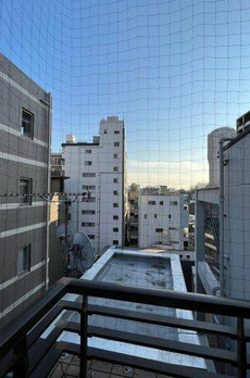 ウィン麻布十番ハラビル 
