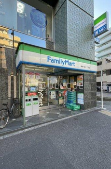 ウィン麻布十番ハラビル 