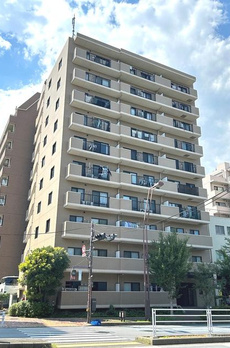 ドゥエル木場公園 