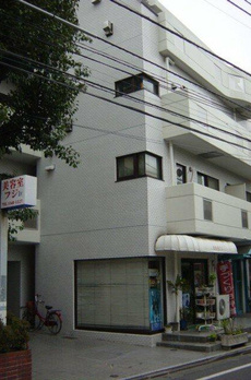 ストークマンション高田馬場 