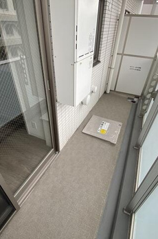 ベリエージュ門前仲町 
