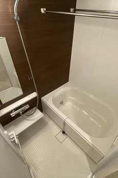 ベリエージュ門前仲町 