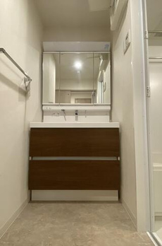 ベリエージュ門前仲町 