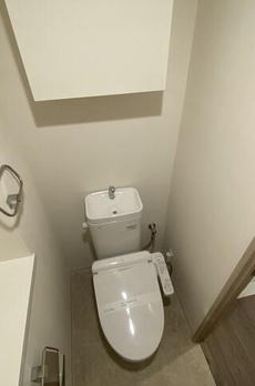 ベリエージュ門前仲町 
