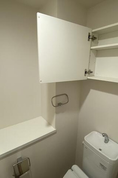 ベリエージュ門前仲町 