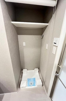 レジディア笹塚 