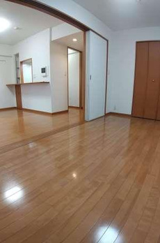 グランド・ガーラ日本橋茅場町 