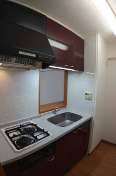 グランド・ガーラ日本橋茅場町 